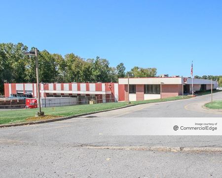Industrial space for Rent at 10 Hempstead Road in New Windsor