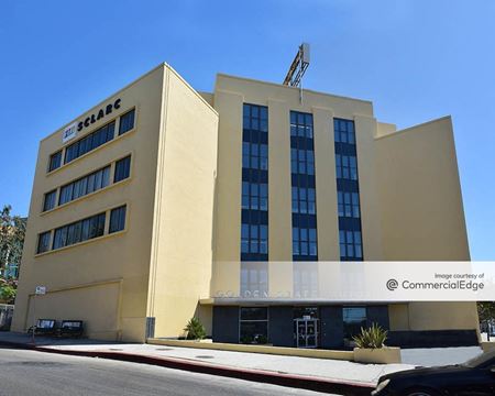 Office space for Rent at 1999 West Adams Blvd in Los Angeles