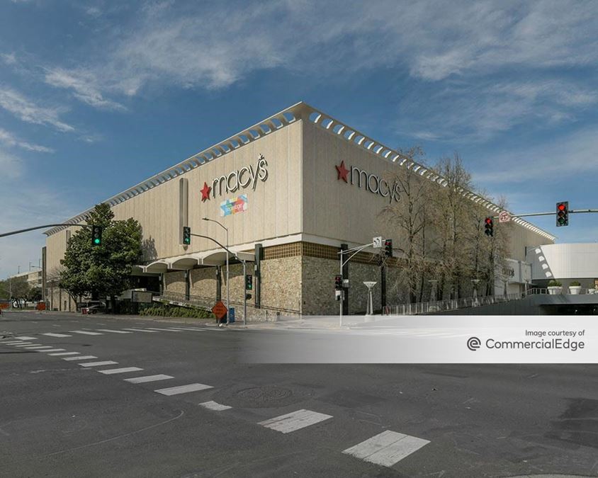 DOCO Macy's 414 K Street Retail Building