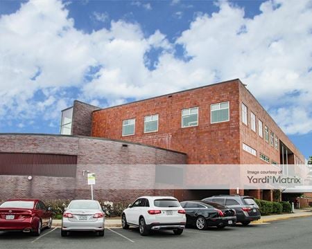 Commercial space for Rent at 14349 Gideon Drive in Woodbridge