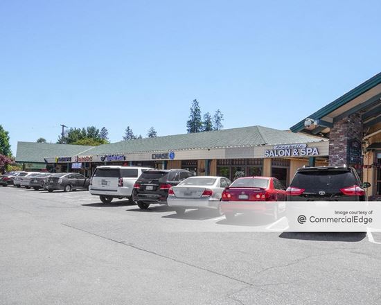 15662-15730 Los Gatos Blvd