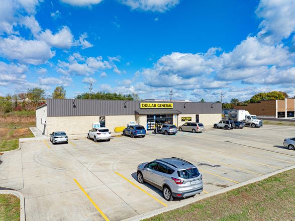 Dollar General