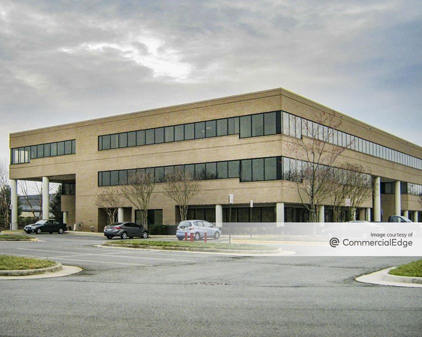 Chantilly Parc Phase 2 Building E 14900 Bogle Drive, Chantilly, VA