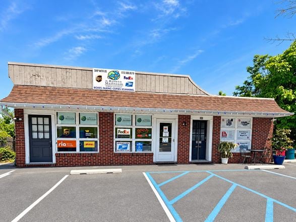305 Roseto Ave. and 306 Maple Street