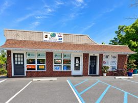 305 Roseto Ave. and 306 Maple Street