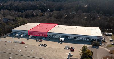 Shades Creek Business Park