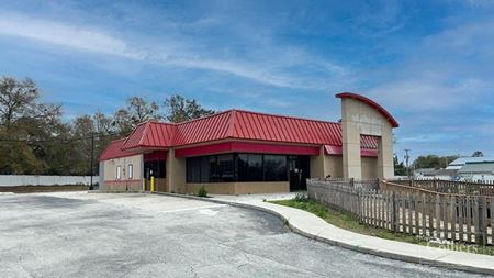 Photo of commercial space at 491 Blanding Blvd in Orange Park
