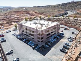 Beautiful Office for Lease w/ Views in Blackridge 1!