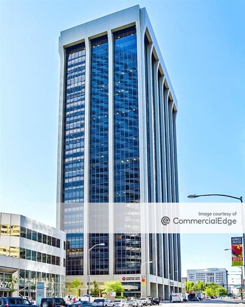 Colorado State Bank Building