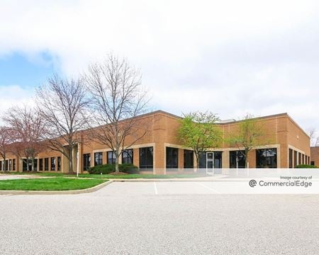 Office space for Rent at 5501 West 74th Street in Indianapolis