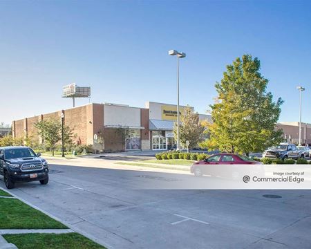 Retail space for Rent at 1110 South 300 West in Salt Lake City