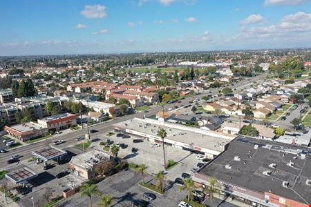 Retail space for Sale at 12205 Centralia Street in Lakewood