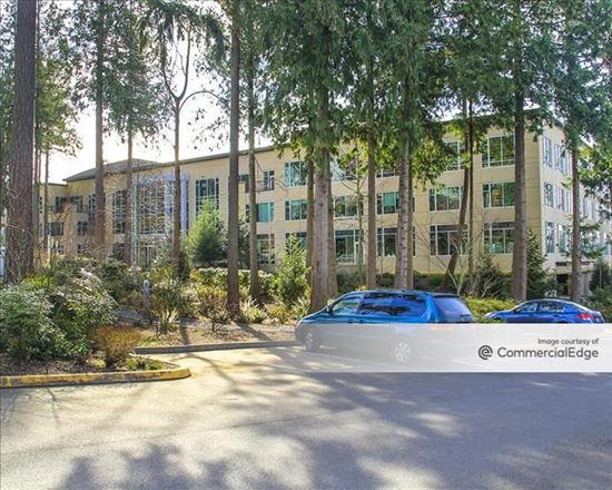 Redmond Technology Center