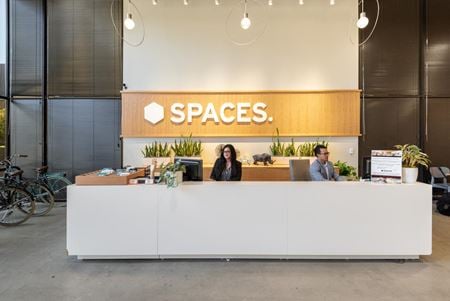Coworking space for Rent at 3031 Tisch Way in San Jose