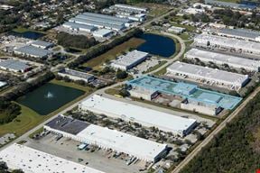 1701 and 1711 Biotech Way