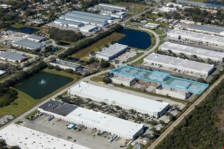 Industrial space for Sale at 1701 & 1711 Biotech Way in Sarasota
