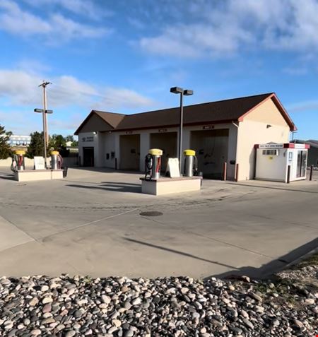 Photo of commercial space at 1610 Gleneagles Boulevard in Billings