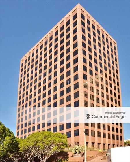 Office space for Rent at 201 North Figueroa Street in Los Angeles