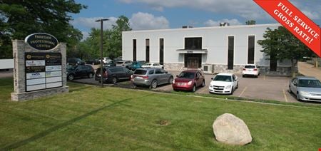 Photo of commercial space at 42140 Van Dyke Avenue in Sterling Heights