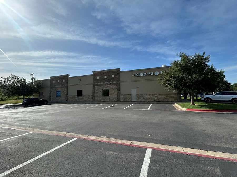 2401 South A.W. Grimes Boulevard