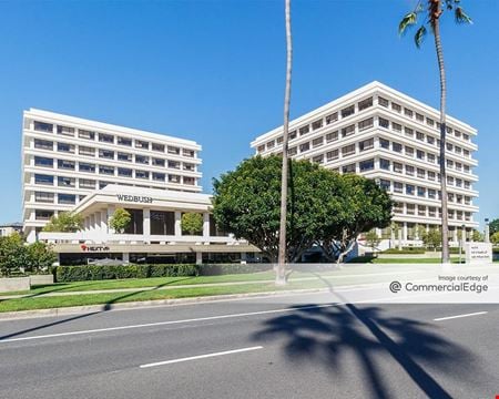 Office space for Rent at 840 Newport Center Drive in Newport Beach