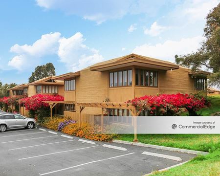 Photo of commercial space at 2010 Jimmy Durante Blvd in Del Mar