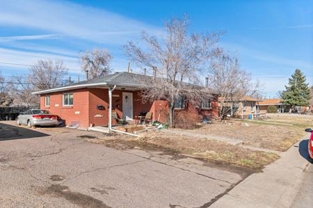 Multi-Family space for Sale at 8609 W 54th Pl in Arvada