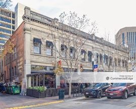 Fidelity Building