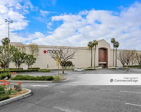 Retail space for Rent at 1111 Plaza Drive in West Covina