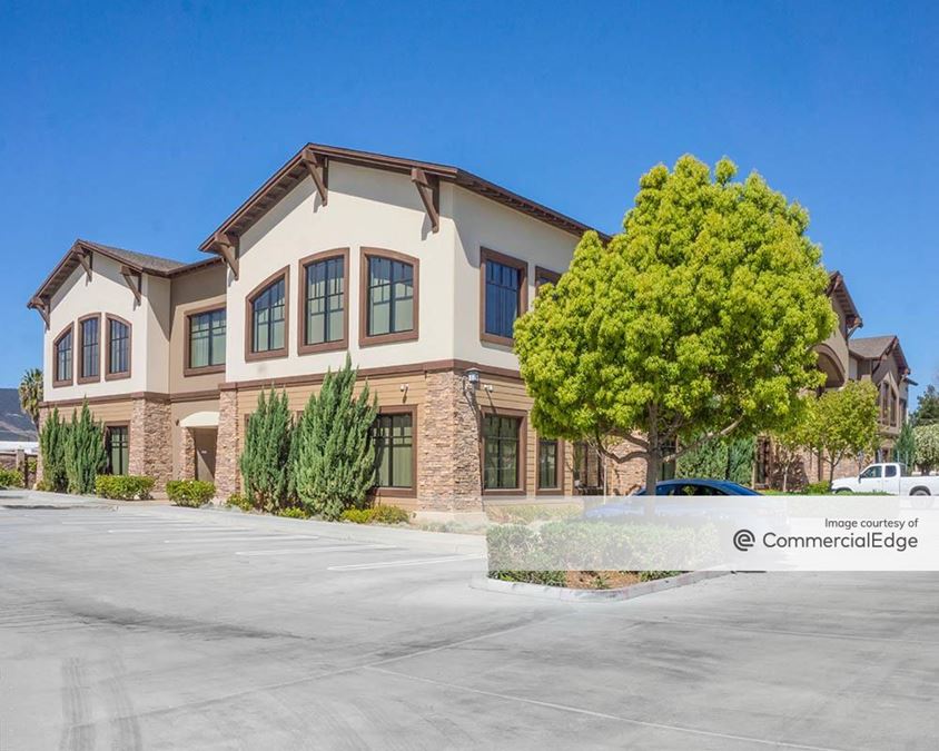 41856 Ivy Street, Murrieta Office Space For Lease