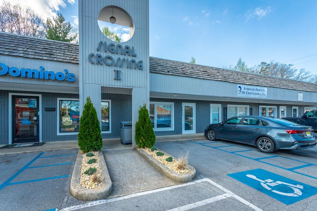 1223 Taft Highway