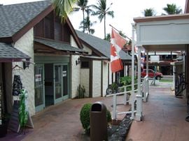 Kona Marketplace