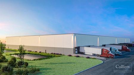 Industrial space for Rent at 32140 Hooska Ave in Tangent