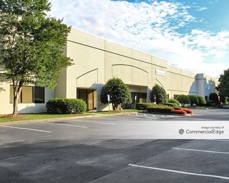 Shared and coworking spaces at 1600 Indian Brook Way in Norcross