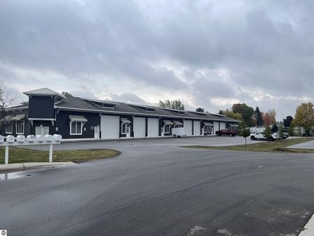 Photo of commercial space at 3901 Blair Valley Rd in Traverse City