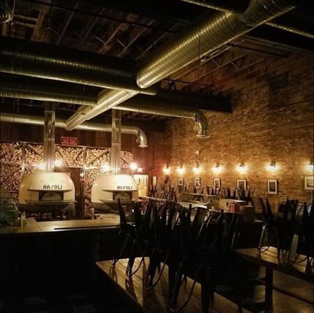 Photo of commercial space at 3535 Chestnut Ave in Baltimore