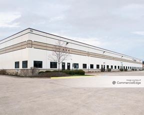 Foundry Business Park - 731 & 761 North 17th Street