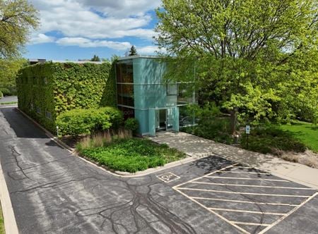 Office space for Rent at 105 Schelter Rd in Lincolnshire