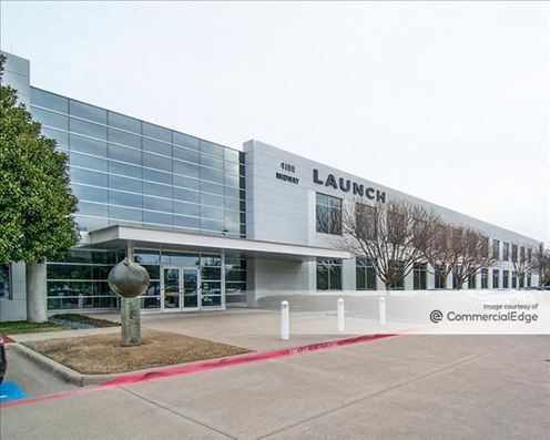 International Business Park - 4100 Midway Road