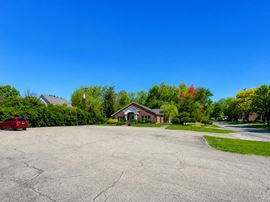11907 Montgomery Rd