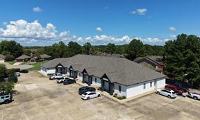 Office Park Circle