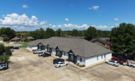 Office space for Rent at 2735-5767 Office Park Cir in Montgomery