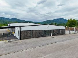 FOR LEASE