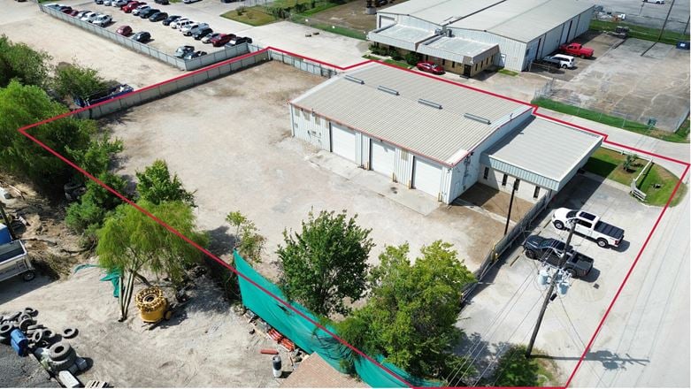 11331 Charles Rd