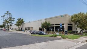 10,372 SF Corner Unit Available for Lease