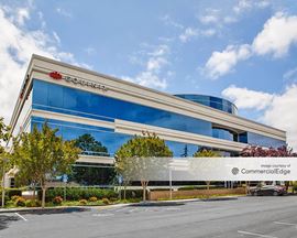 Arques Technology Center