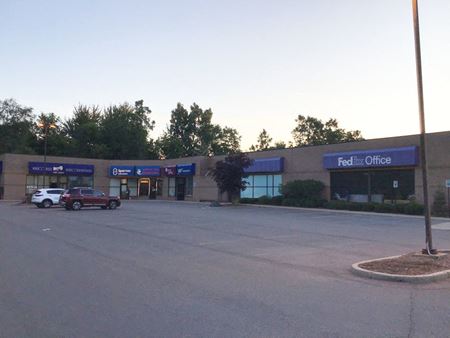 Photo of commercial space at 6250 W. Saginaw Hwy in Lansing