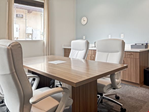 Regus - Cedar Park - Ronald Reagan Blvd