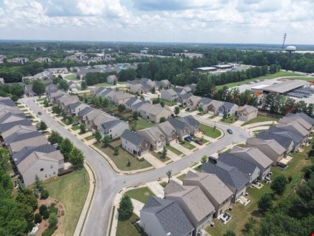 VacantLand space for Sale at Green Valley in McDonough