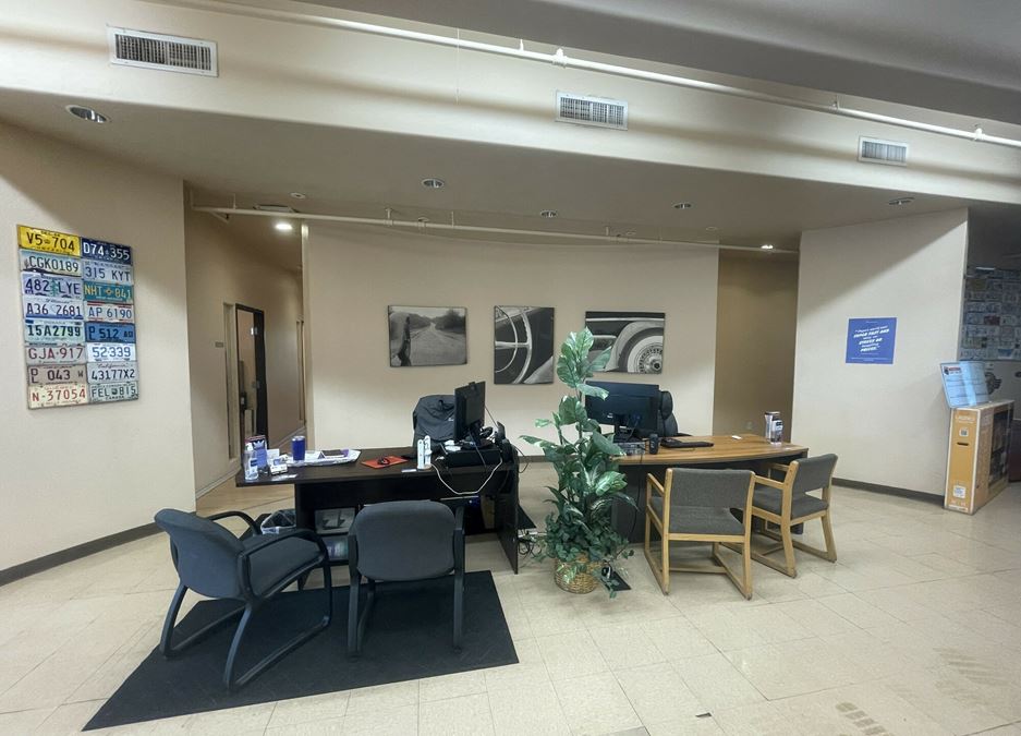 C-3 Development Opportunity in Mesa, AZ!